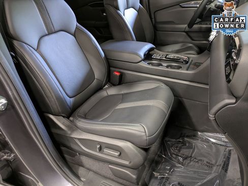 Used 2025 Honda Pilot EX-L image 29