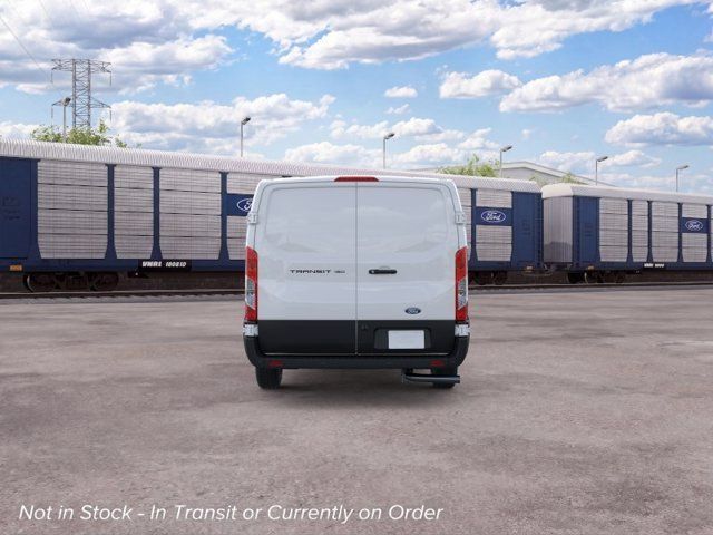 New 2026 Ford Transit 150 Low Roof RWD image 5