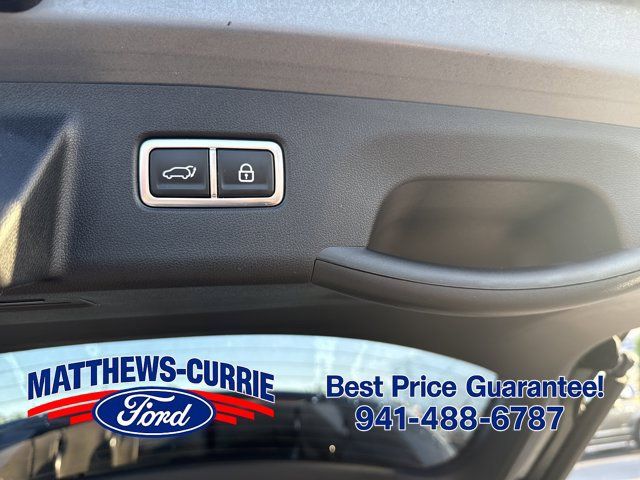 Used 2023 Kia Sorento SX FWD image 15