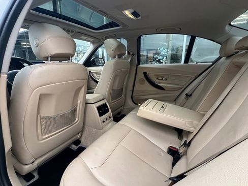 Used 2015 BMW 335i xDrive Sedan image 18