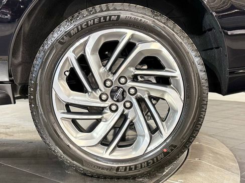 New 2026 Lincoln Navigator Premiere AWD/4WD image 26