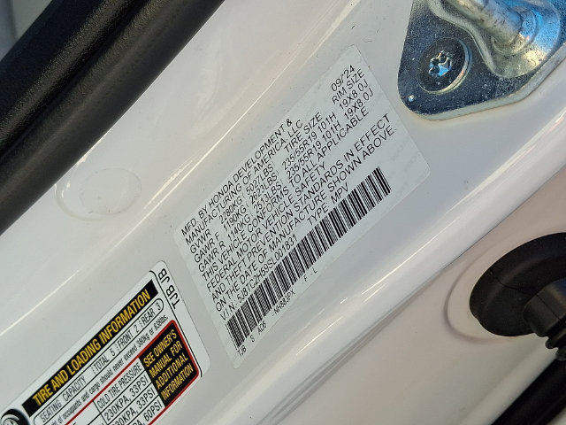 Used 2025 Acura RDX w/ Technology Package AWD/4WD image 29