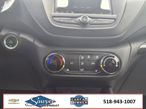 Certified 2023 Chevrolet TrailBlazer LT image 27