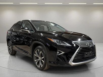 Used 2017 Lexus RX 350 AWD w/ Premium Package