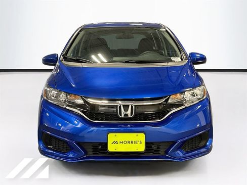 Used 2019 Honda Fit LX image 2