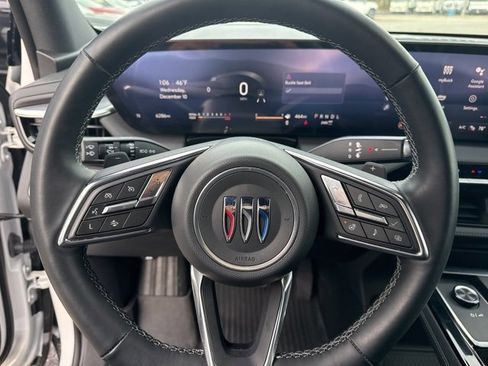 New 2025 Buick Enclave Sport Touring w/ Power Package image 17