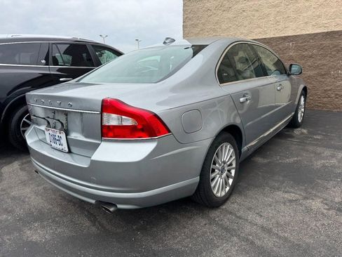 Used 2013 Volvo S80 3.2 image 3