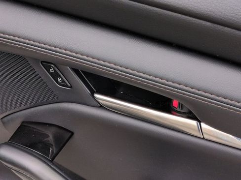 Used 2025 MAZDA MAZDA3 s image 41