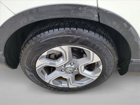 Used 2018 Honda CR-V EX-L image 11