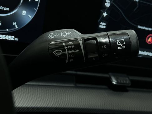 Used 2023 Kia Sportage SX AWD/4WD image 27