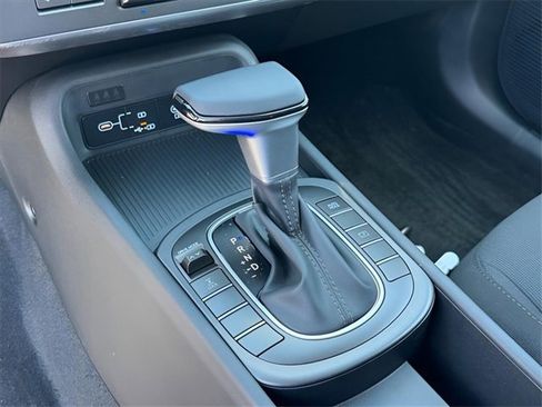 New 2025 Hyundai Kona SEL image 17