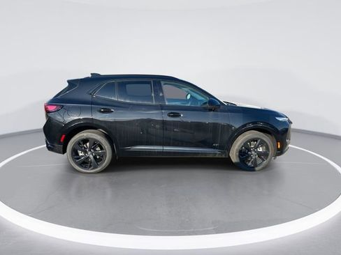 New 2026 Buick Envision Sport Touring image 9