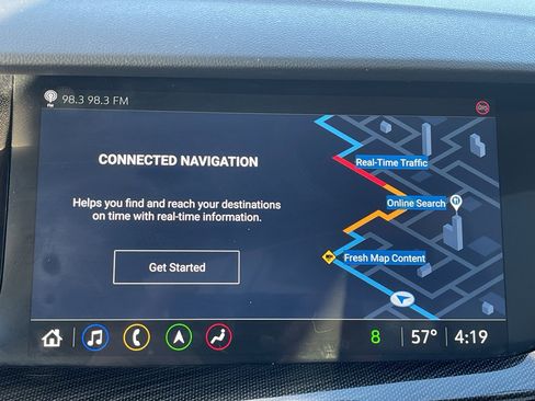 Used 2022 Buick Envision Essence w/ Technology Package I image 27