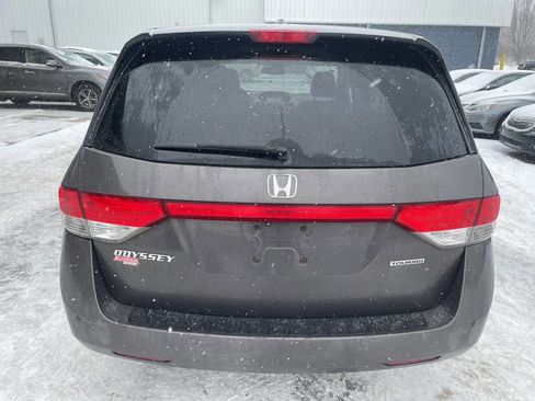 Used 2015 Honda Odyssey Touring image 6