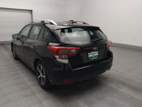 Used 2020 Subaru Impreza 2.0i Premium AWD/4WD image 5