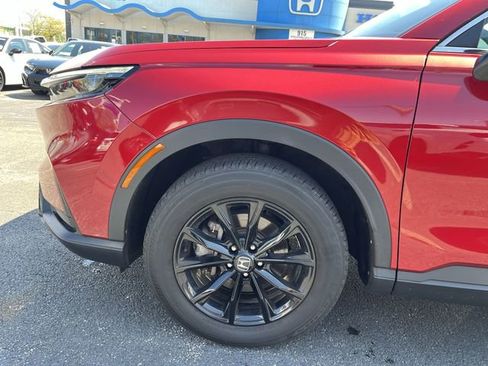 Used 2023 Honda CR-V Sport image 21