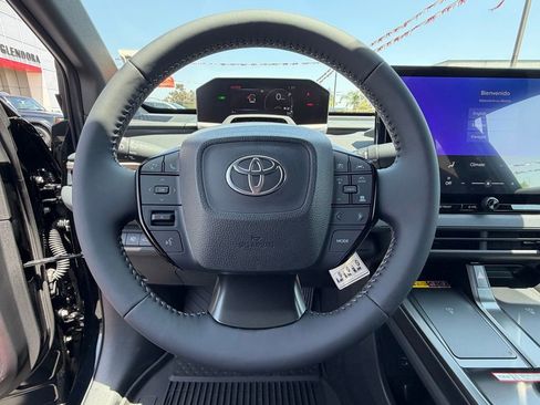 New 2026 Toyota bZ AWD/4WD image 25