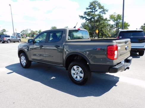 New 2025 Ford Ranger XL w/ Trailer Tow Package image 8