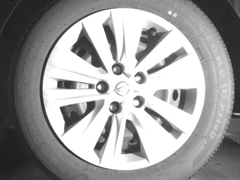 Used 2025 Nissan Sentra S FWD image 17