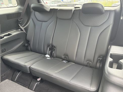 Used 2024 Hyundai Palisade SEL AWD/4WD image 25