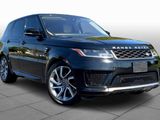 Used 2019 Land Rover Range Rover Sport HSE image 2