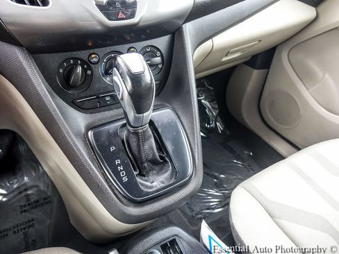 Used 2015 Ford Transit Connect XLT FWD image 19