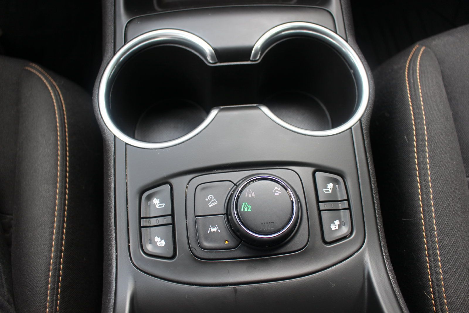Used 2021 GMC Terrain SLE w/ Driver Convenience Package AWD/4WD image 37