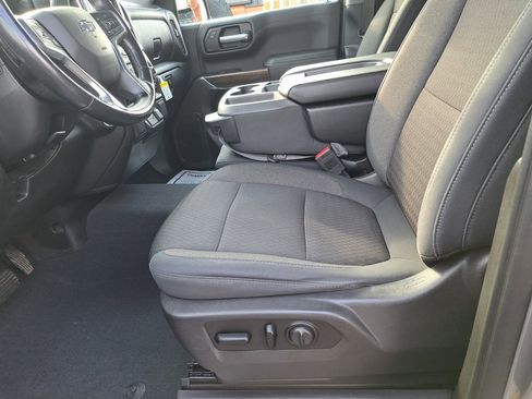 Used 2019 Chevrolet Silverado 1500 RST w/ All-Star Edition image 26