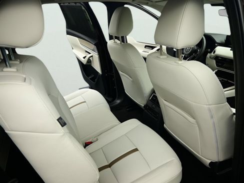 New 2026 MAZDA CX-90 3.3 Turbo w/ Premium Plus Pkg image 8