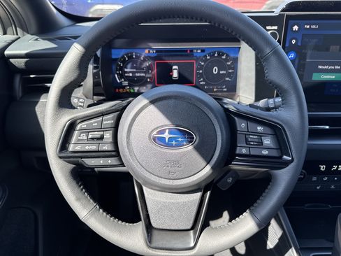 New 2026 Subaru Outback Limited AWD/4WD image 13