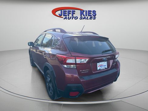 Used 2018 Subaru Crosstrek 2.0i image 7
