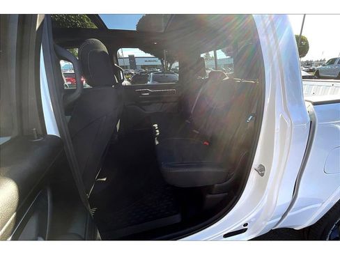 New 2026 RAM 1500 Big Horn image 10