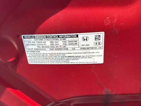 Used 2019 Honda Civic Type R image 25