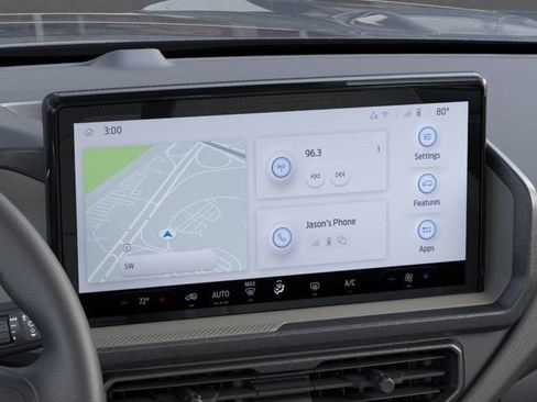 New 2026 Ford Bronco Sport Big Bend AWD/4WD image 15