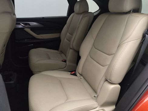 Used 2020 MAZDA CX-9 Grand Touring image 18