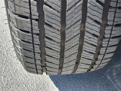 New 2025 Lincoln Navigator Reserve w/ Jet Appearance Package image 11