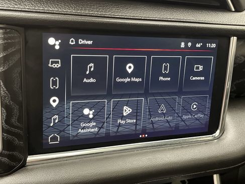 Certified 2023 GMC Yukon Denali AWD/4WD image 22