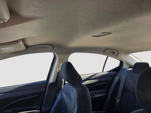 Used 2023 Nissan Versa SV image 15