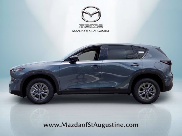 New 2026 MAZDA CX-5 Select AWD/4WD image 2