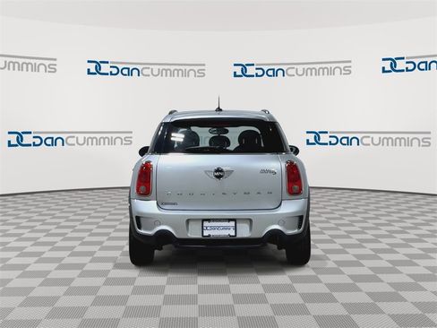 Used 2016 MINI Cooper Countryman S image 7