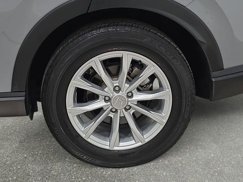 Used 2024 Honda CR-V EX-L image 33