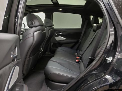 Certified 2026 Acura RDX A-Spec AWD/4WD image 11