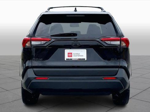 Certified 2025 Toyota RAV4 XLE Premium image 5