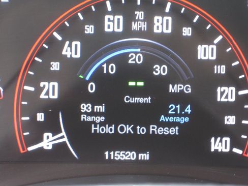 Used 2015 Dodge Durango Limited w/ Premium Group image 16