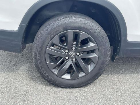 Used 2021 Honda Ridgeline Sport image 7
