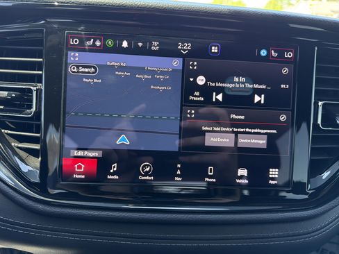 Used 2021 Dodge Durango GT AWD/4WD image 26