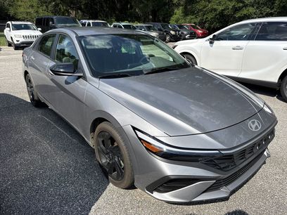 Used 2026 Hyundai Elantra Sport
