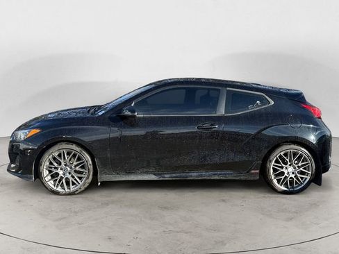 Used 2020 Hyundai Veloster Turbo image 2
