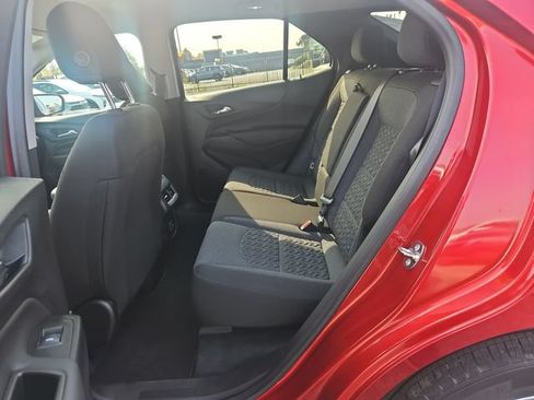 Used 2024 Chevrolet Equinox LT FWD image 25
