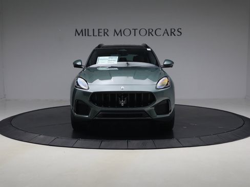 New 2026 Maserati Grecale Modena AWD/4WD image 12